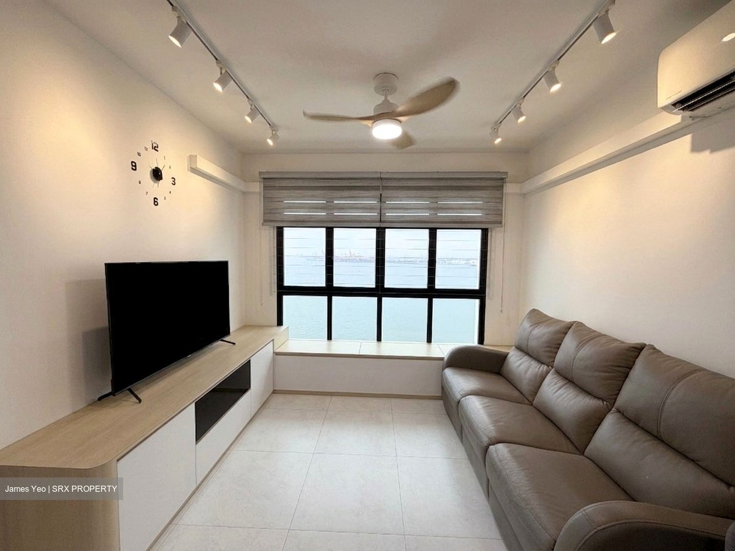 Blk 420C Waterfront II @ Northshore (Punggol), HDB 4 Rooms #587598781